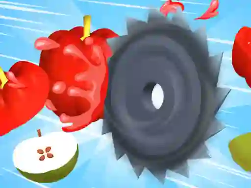 Gra Sawblade Fest Run w Internecie