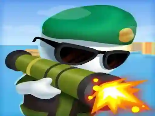 Gra Trigger King w Internecie