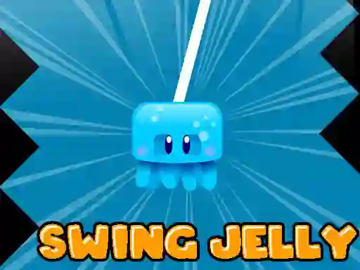 Gra Swing Jelly w Internecie