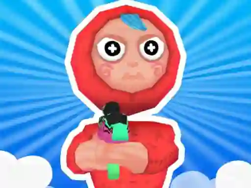 Gra KIDSCO DeathMatch 3D w Internecie