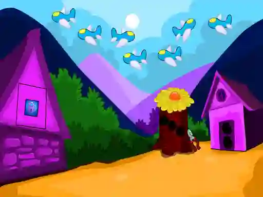 Gra Estate Escape w Internecie