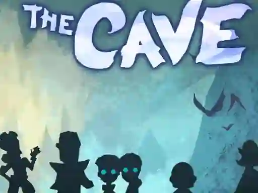 Gra Cave w Internecie