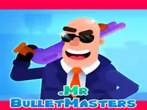 Gra Mr. Bullet w Internecie