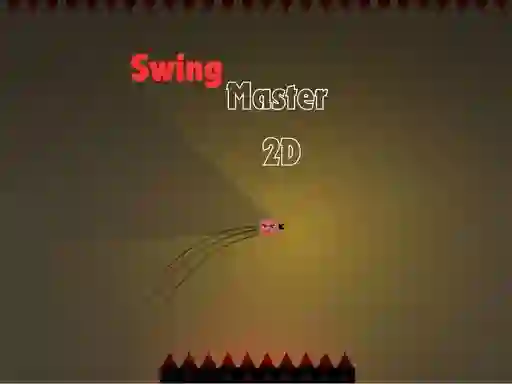 Gra Swing Master 2D w Internecie