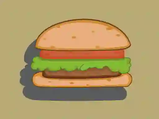 Gra PK Big eater w Internecie