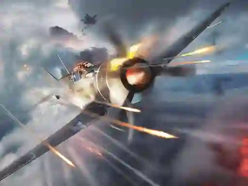 Gra Tail Gun Charlie w Internecie