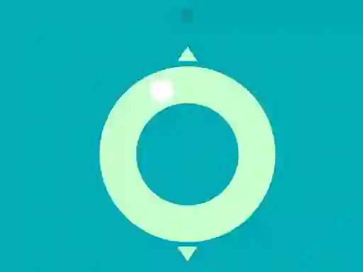 Gra Moving Chaotic Spin w Internecie