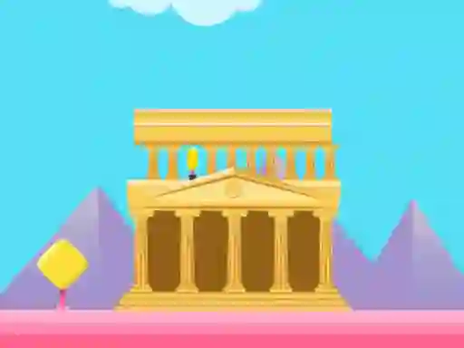 Gra Temple Tower w Internecie