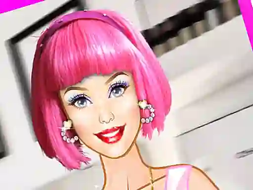 Gra Barbie Nice Look w Internecie