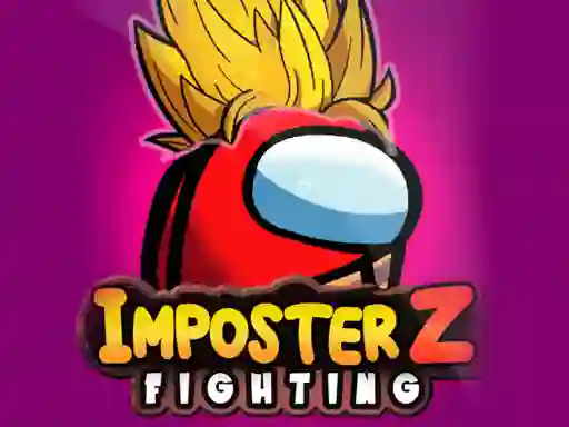 Gra Imposter Z Fighting w Internecie