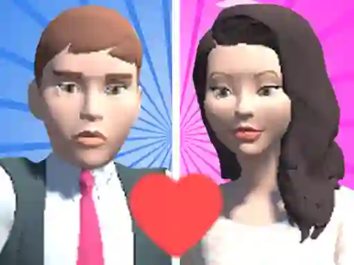 Gra Dream Wedding w Internecie