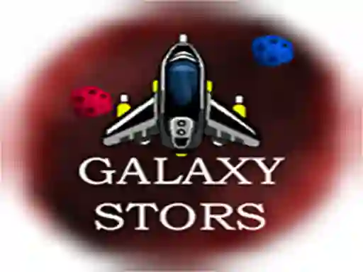 Gra Galaxy Stors w Internecie