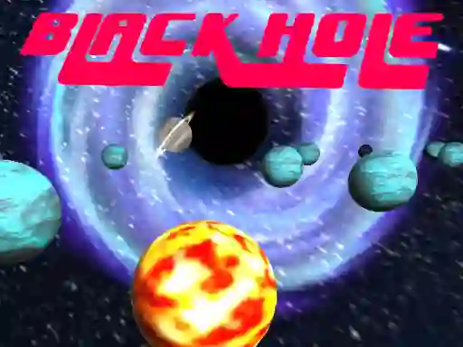Gra Black Hole w Internecie