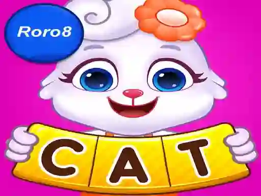 Gra Mixed Words game w Internecie
