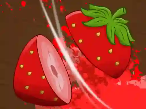 Gra Cut Fruit w Internecie