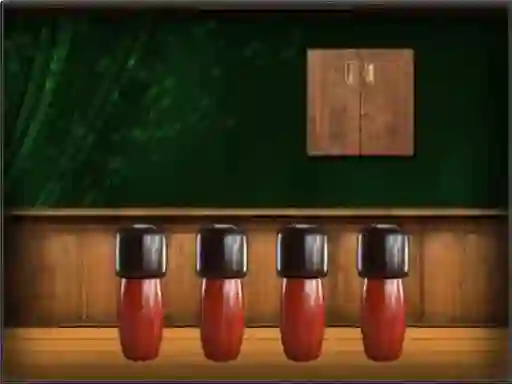 Gra Amgel Kids Room Escape 69 w Internecie