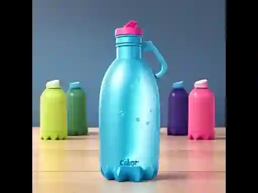 Gra Water Sort Bottle w Internecie