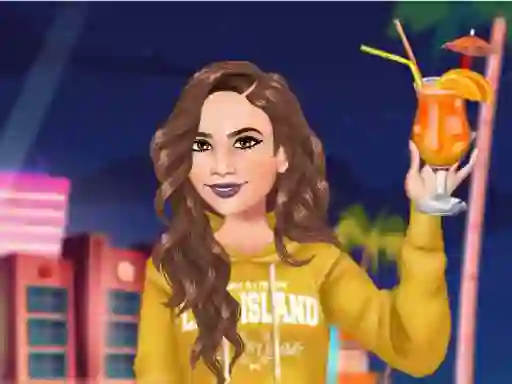 Gra Summer Beach Girlz w Internecie