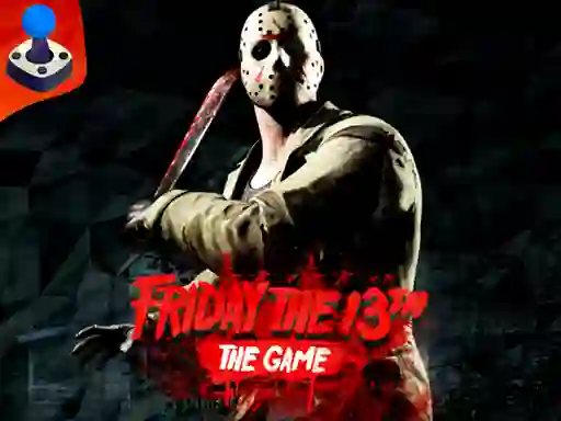 Gra Friday the 13th The game w Internecie