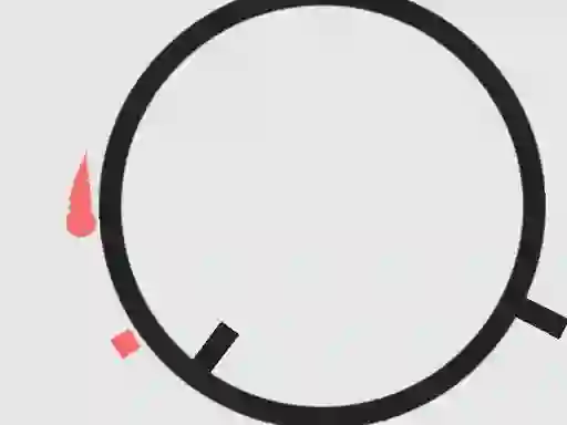 Gra ColorRing w Internecie