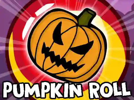 Gra Pumpkin Roll w Internecie