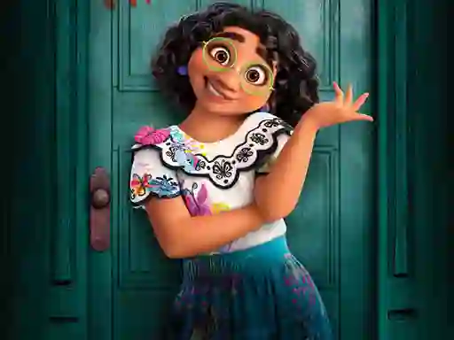 Gra Encanto Family Jigsaw w Internecie