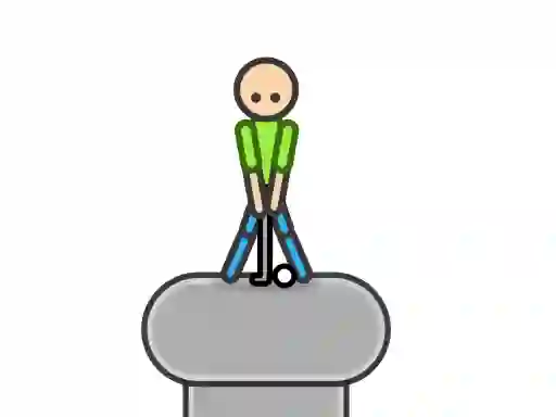 Gra Extreme Golf! w Internecie