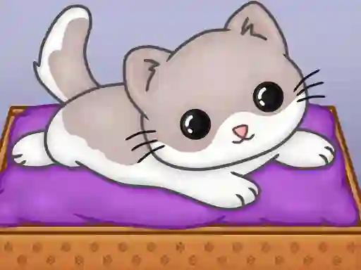 Gra Pets Slide w Internecie