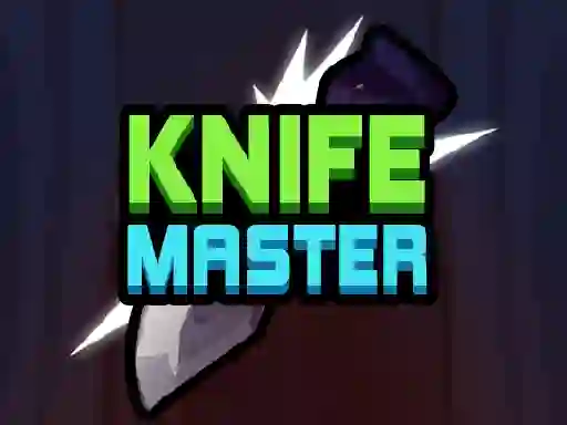 Gra Knife Master w Internecie