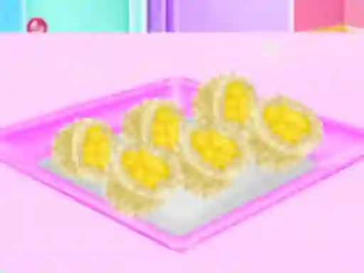 Gra Cake Shop Cool Summer w Internecie