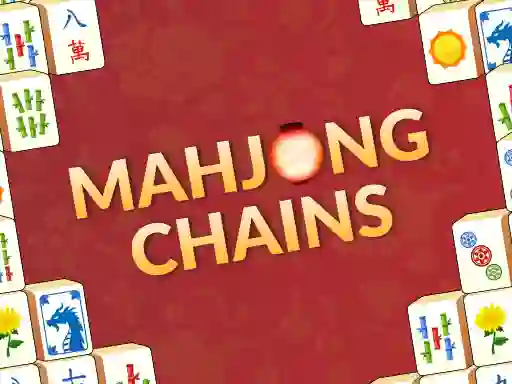 Gra Mahjong Chains w Internecie