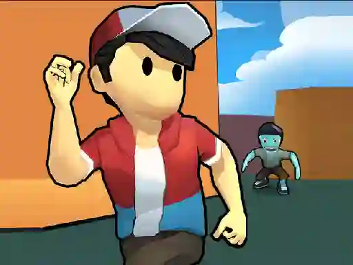 Gra Hidden Master 3D w Internecie