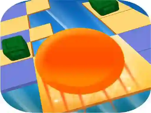 Gra Rolling Ball w Internecie
