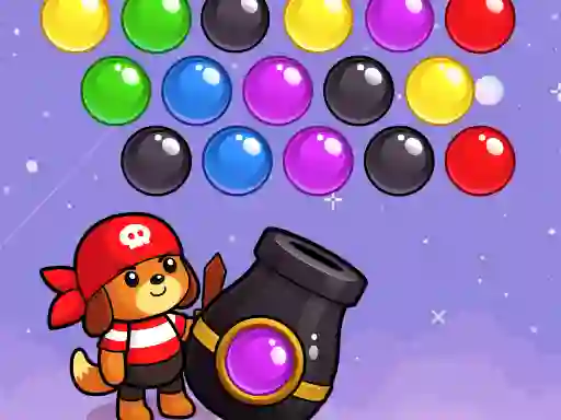 Gra Bubble Shooter.ro w Internecie