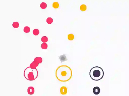 Gra Circle Collector w Internecie