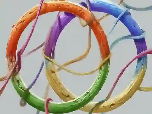 Gra Slide On Threads! w Internecie