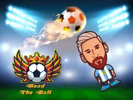 Gra Head The Ball w Internecie