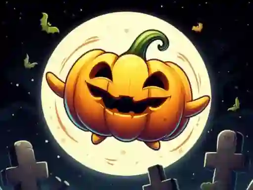 Gra Tap Pumpkin w Internecie