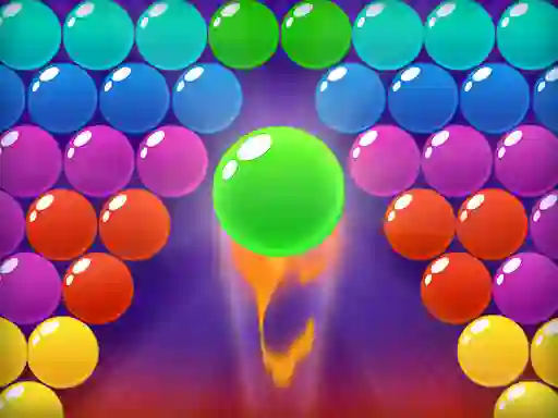 Gra Shoot Bubbles Ocean pop w Internecie