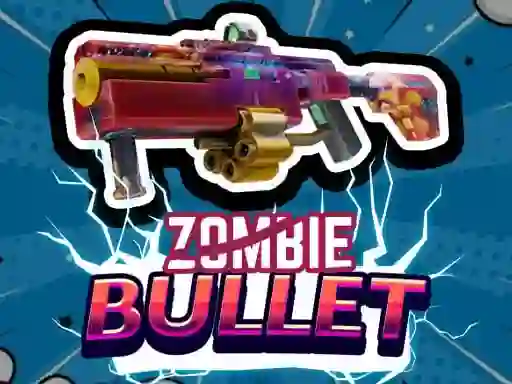 Gra Zombie Bullet 3D w Internecie