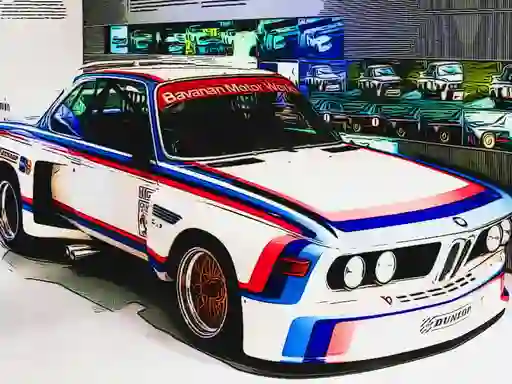 Gra Fastest German Cars w Internecie