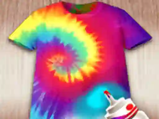 Gra The Dye DIY w Internecie