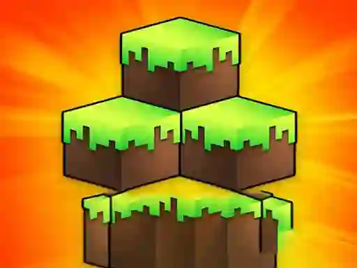 Gra Build House 3D w Internecie