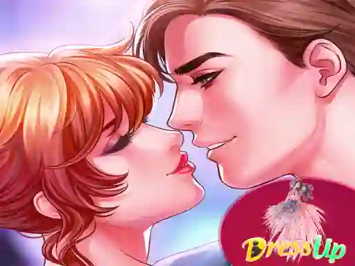 Gra Boyfriend Maker w Internecie