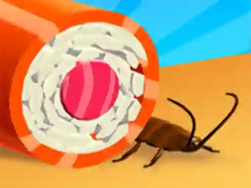 Gra Sushi Roll 3D w Internecie