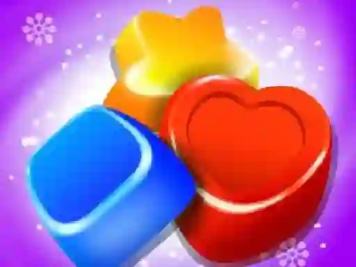 Gra Sugar Candy Saga w Internecie