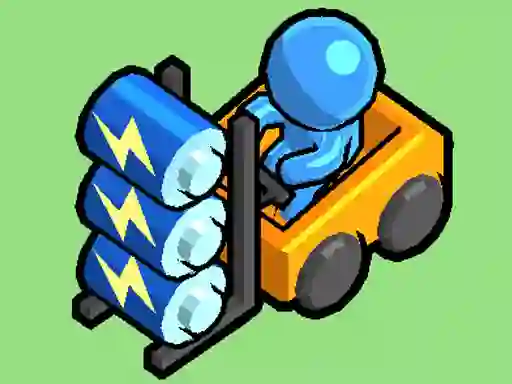 Gra My factory w Internecie