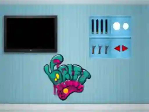 Gra Cute Bunny Escape w Internecie