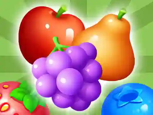 Gra Fruita Blast w Internecie