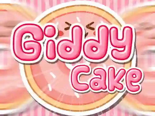 Gra Giddy Cake w Internecie